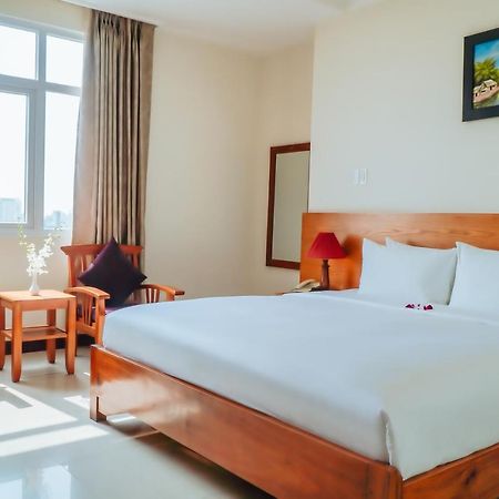 Starlet Hotel Danang מראה חיצוני תמונה