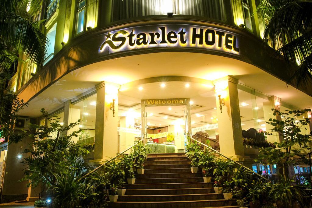Starlet Hotel Danang מראה חיצוני תמונה