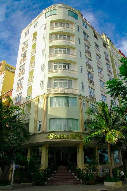 Starlet Hotel Danang מראה חיצוני תמונה