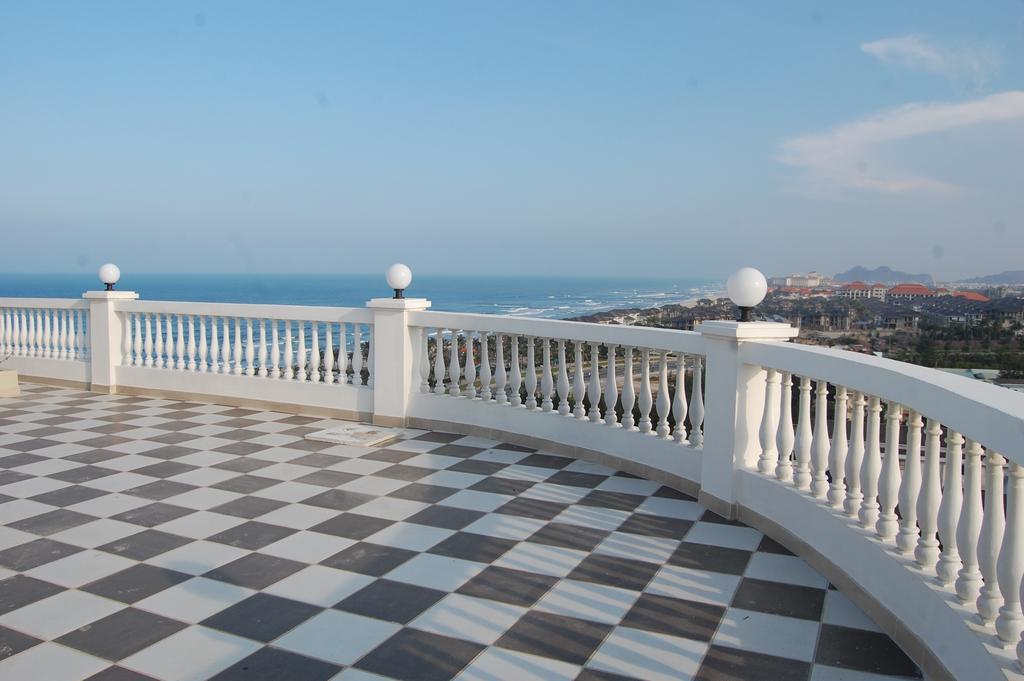 Starlet Hotel Danang מראה חיצוני תמונה