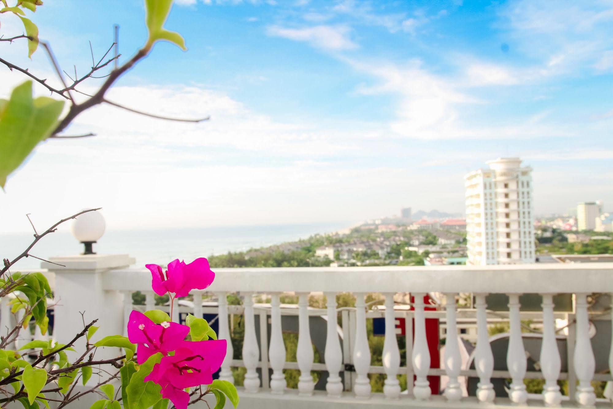 Starlet Hotel Danang מראה חיצוני תמונה