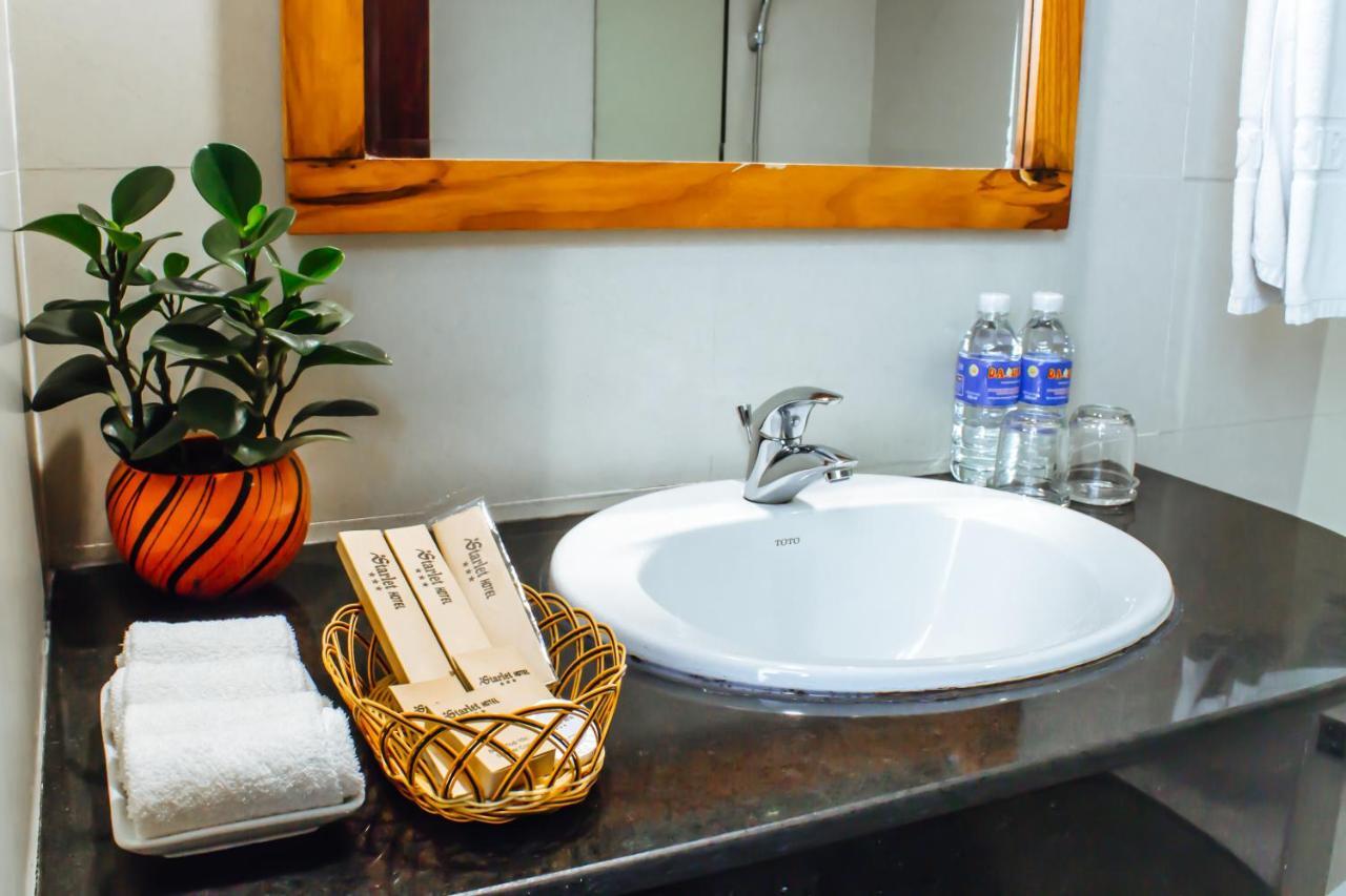 Starlet Hotel Danang מראה חיצוני תמונה